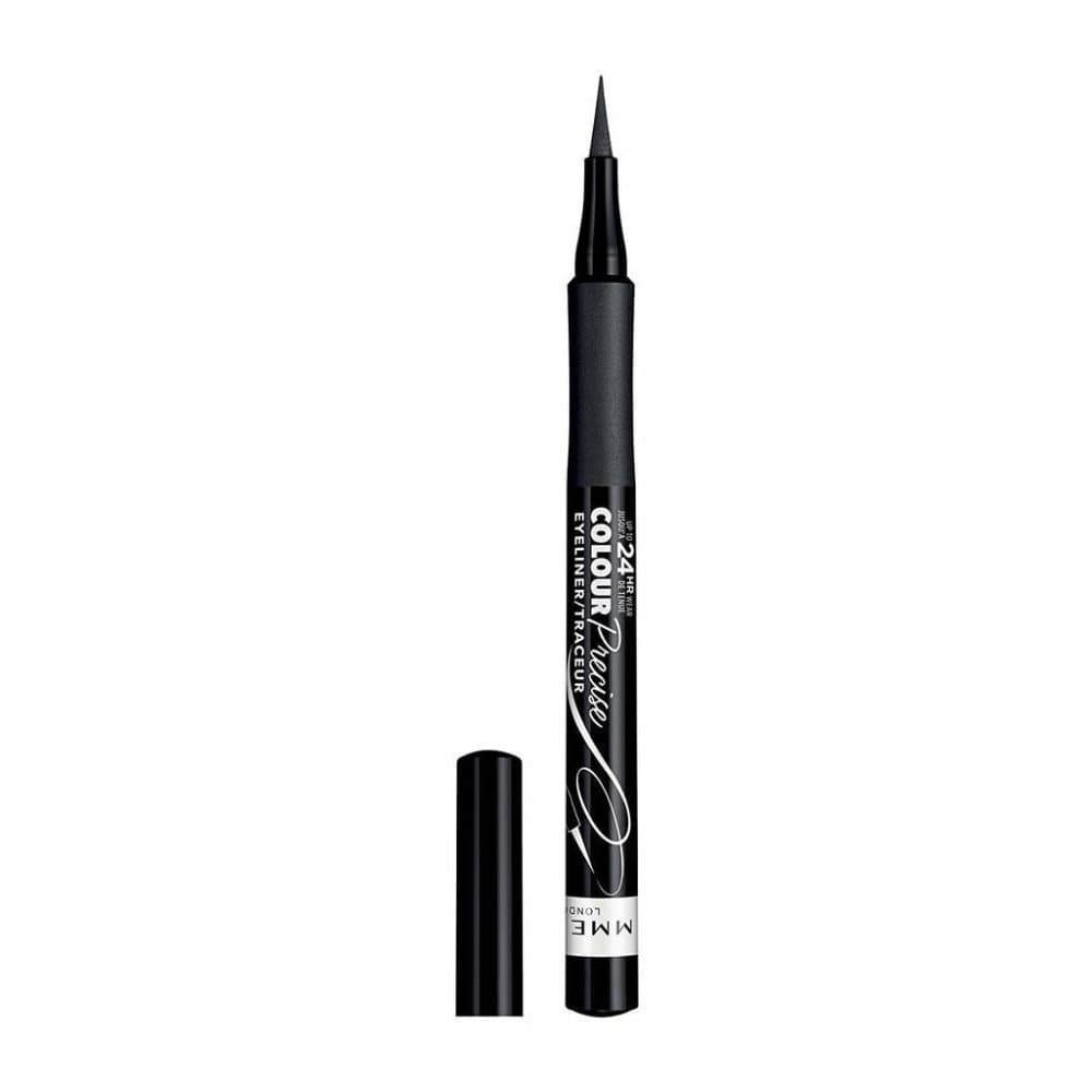 Rimmel Colour Precise Felt-Tip Eyeliner-001 Black