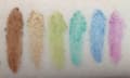 Miniatyrbild 2 av 4: Max Factor Max Effect Dip-In-Eye Shadow-Party Lime