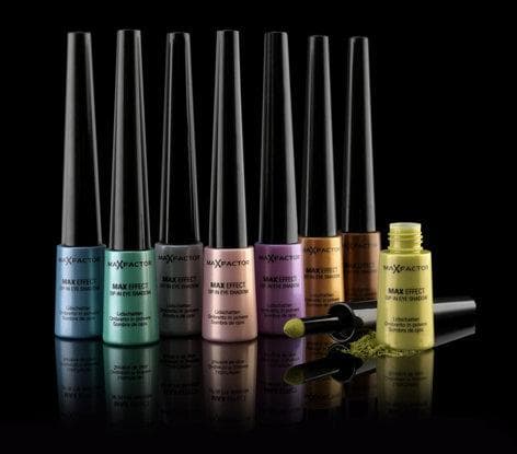 Max Factor Max Effect Dip-In-Eye Shadow-Ibiza Sunrise