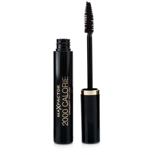 Max Factor Calorie 2000 Dramatic Volume Mascara - Black Brown