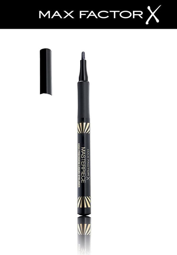Max Factor Masterpiece Hi Precision Liquid Eyeliner-Black Onyx