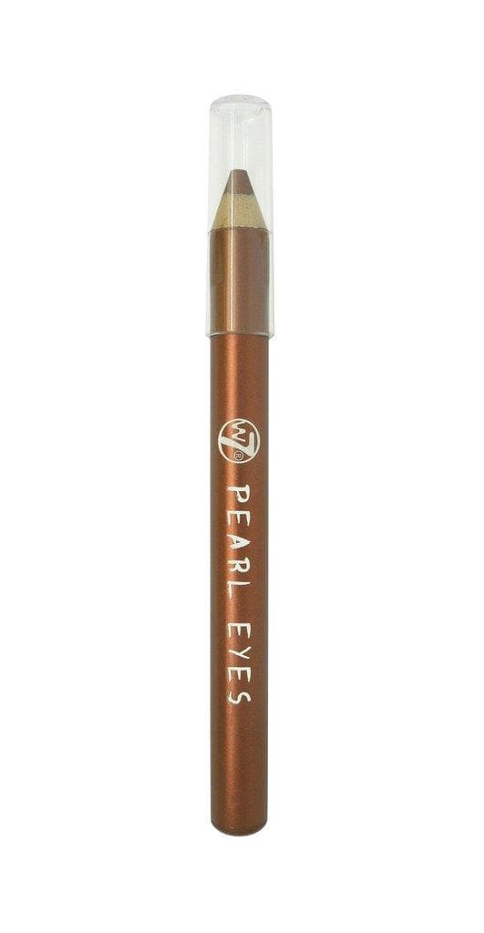 W7 Pearl Silky Eye Shadow Crayon Pencil - Easy Does It