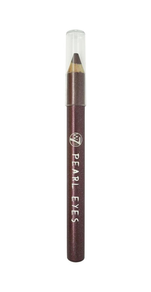 W7 Pearl Silky Eye Shadow Crayon Pencil - Jessica