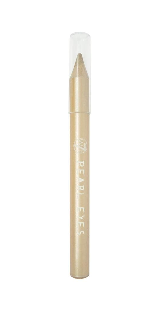 W7 Pearl Silky Eye Shadow Crayon Pencil - Daphne