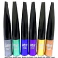 Miniatyrbild 2 av 5: Saffron METALLIC Liquid Eyeliner - Metallic Green/Turquoise Green