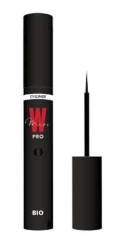 eyeliner damer 5 ml vegan svart