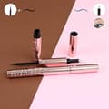 Miniatyrbild 3 av 3: L'Oreal Gold Mirage Chameleon Duo Eyeliner-Sapphire Light