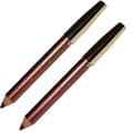 Miniatyrbild 1 av 2: 2st Reflections France PEARLY METALLIC Crayon-Copper Brown