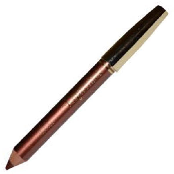 Reflections France Pearly Metallic Eye Crayon - Copper Brown