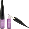 Miniatyrbild 1 av 2: Saffron METALLIC Liquid Eyeliner - Metallic Lilac