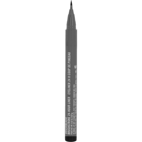 Mac Brushstroke 24H Eyeliner - Eyeliner