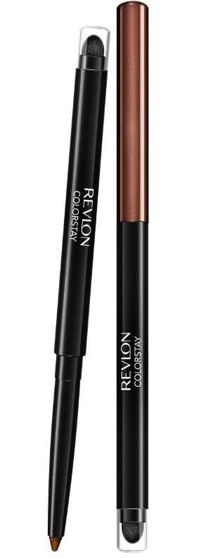 Revlon COLORSTAY Twist-Up 16Hr Eyeliner with smudger - Brown