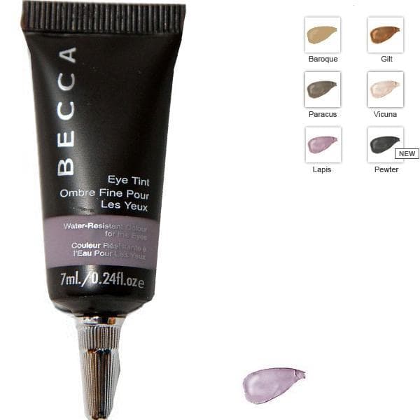 Becca Eye Tint Water Resistant - Lapis Lavender
