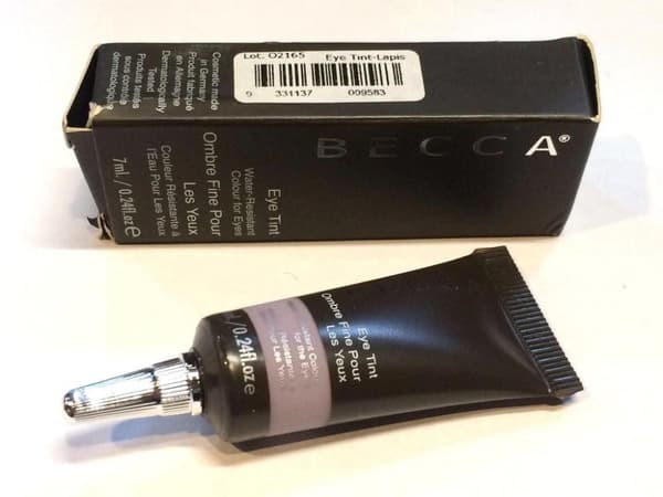 Becca Eye Tint Water Resistant - Lapis Lavender