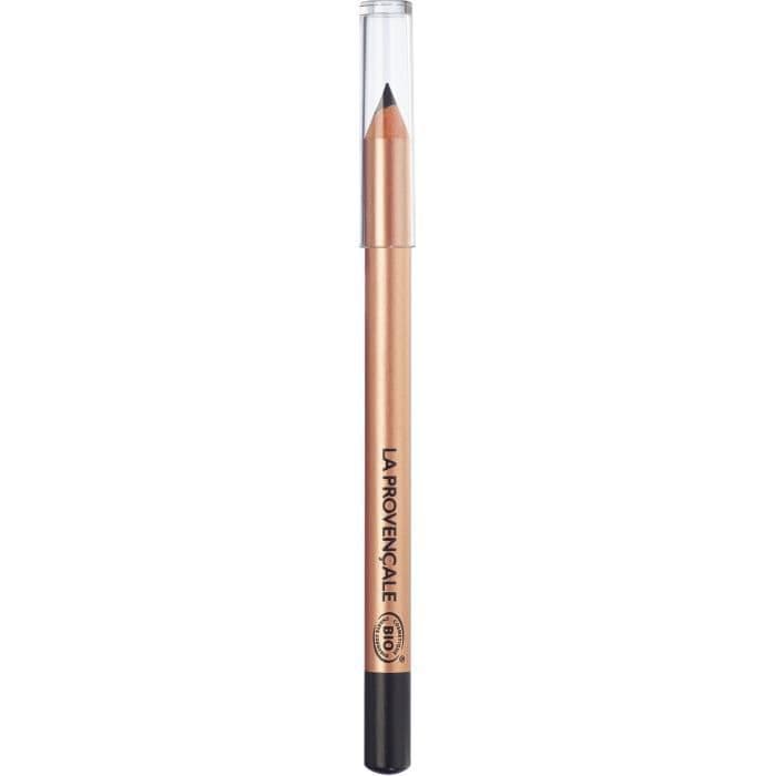 LA PROVENCALE Bio Volume Ardent Kohl Pencil - 100 Ardent Black