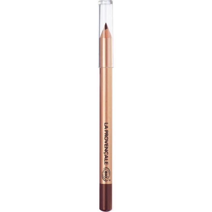 LA PROVENCALE Ekologisk Kohl Penna - 200 Sienna