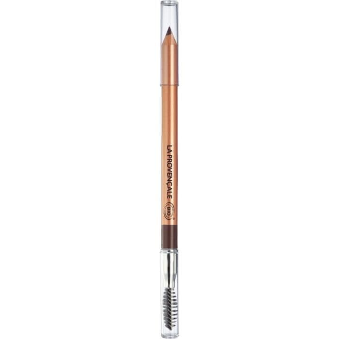 LA PROVENCALE Bio Volume Ardent Eyebrow Pencil - 01 Blond