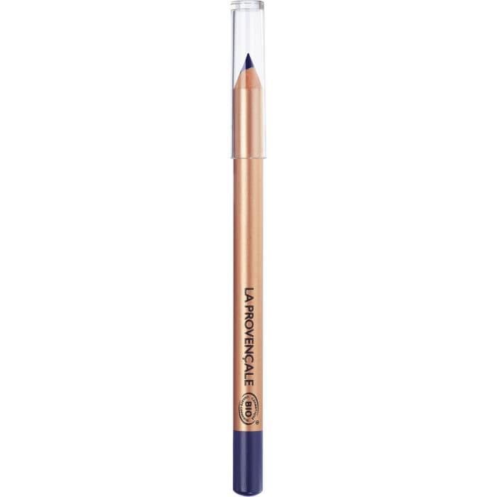 LA PROVENCALE Bio Volume Ardent Kohl Pencil - 300 Ultramarine