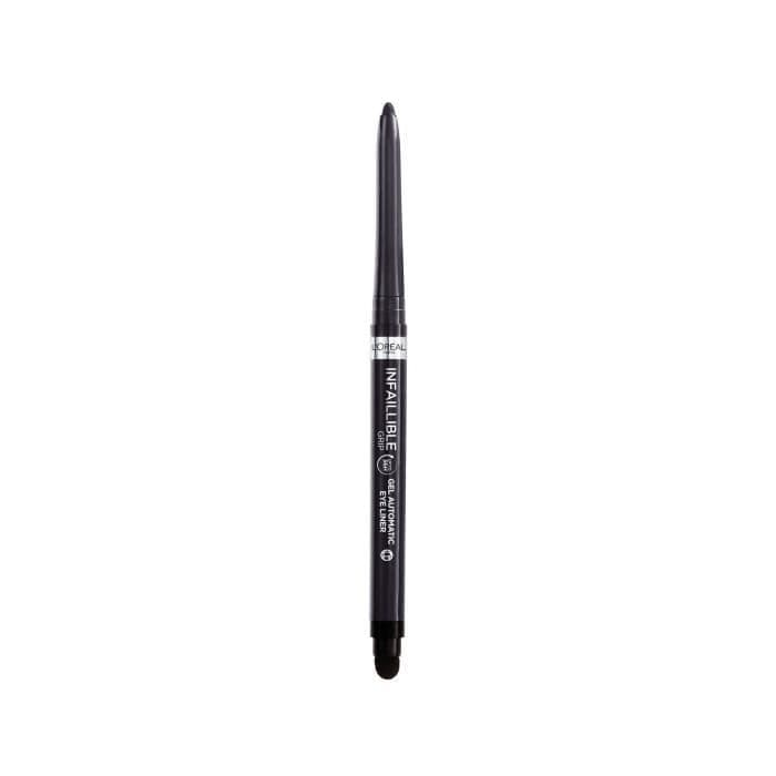 L'OREAL PARIS INFAILLIBLE Vattentät indragbar eyeliner - Håller upp till 36H* - Taupe Grey