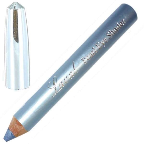 Laval(Shure) Pearl Eye Shader/Chunky Liner - Sky Blue