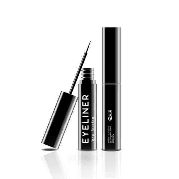 Eyeliner - Graphic precision - Svart