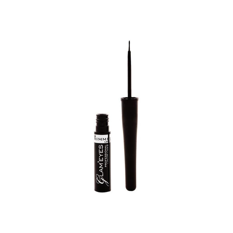 Eyeliner Glameyes Professional Rimmel London