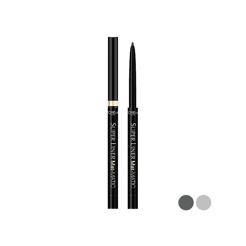 Eyeliner Superliner LOreal Make Up