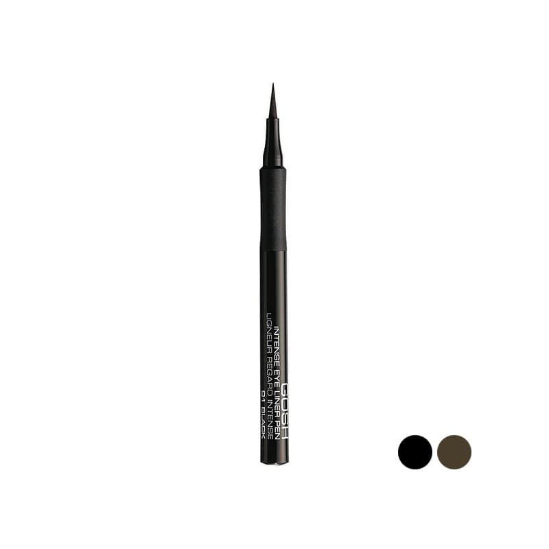 Eyeliner Intense Gosh Copenhagen (1,2 g)