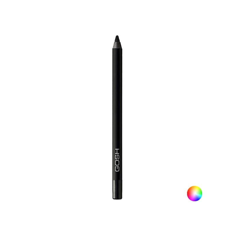 Eyeliner Velvet Touch Gosh Copenhagen (1,2 g)