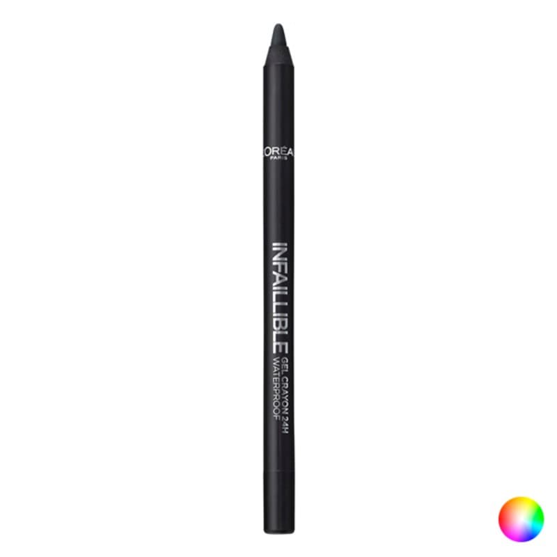 Eyeliner Infaillible LOreal Make Up