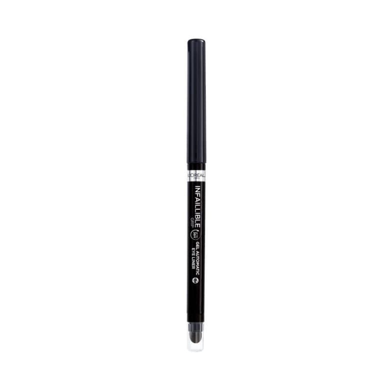 Eyeliner LOreal Make Up Infaillible Grip 36 timmar Intense Black