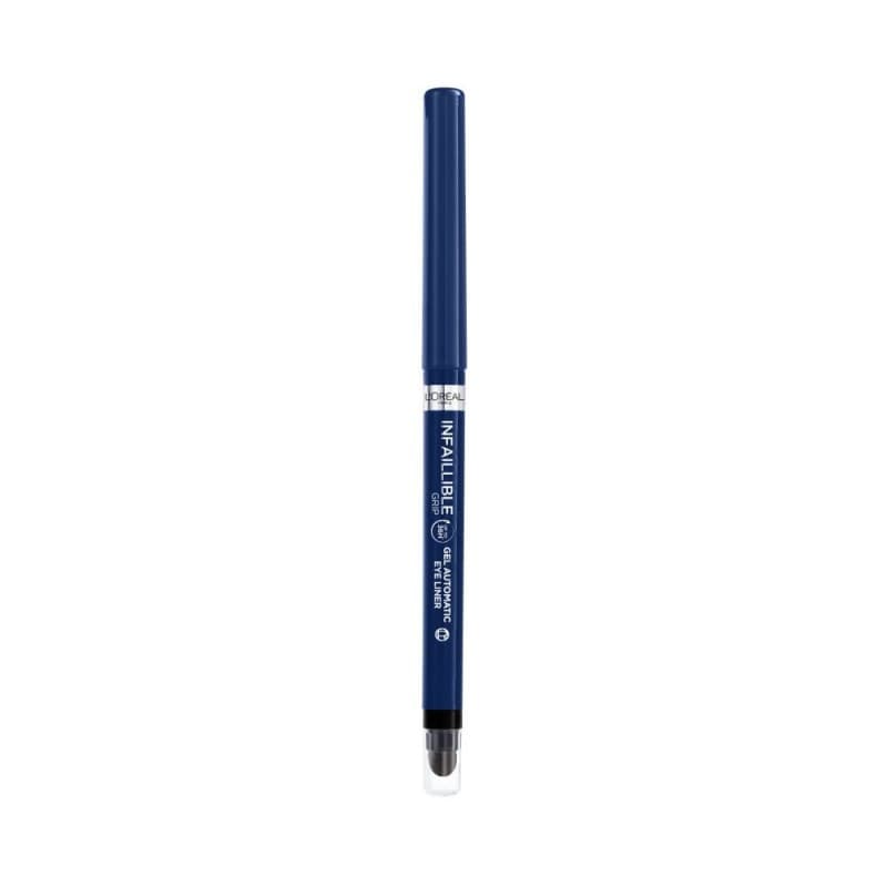Eyeliner LOreal Make Up Infaillible Grip Electric Blue 36 timmar