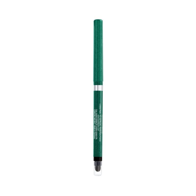 Eyeliner LOreal Make Up Infaillible Grip Turquoise 36 timmar