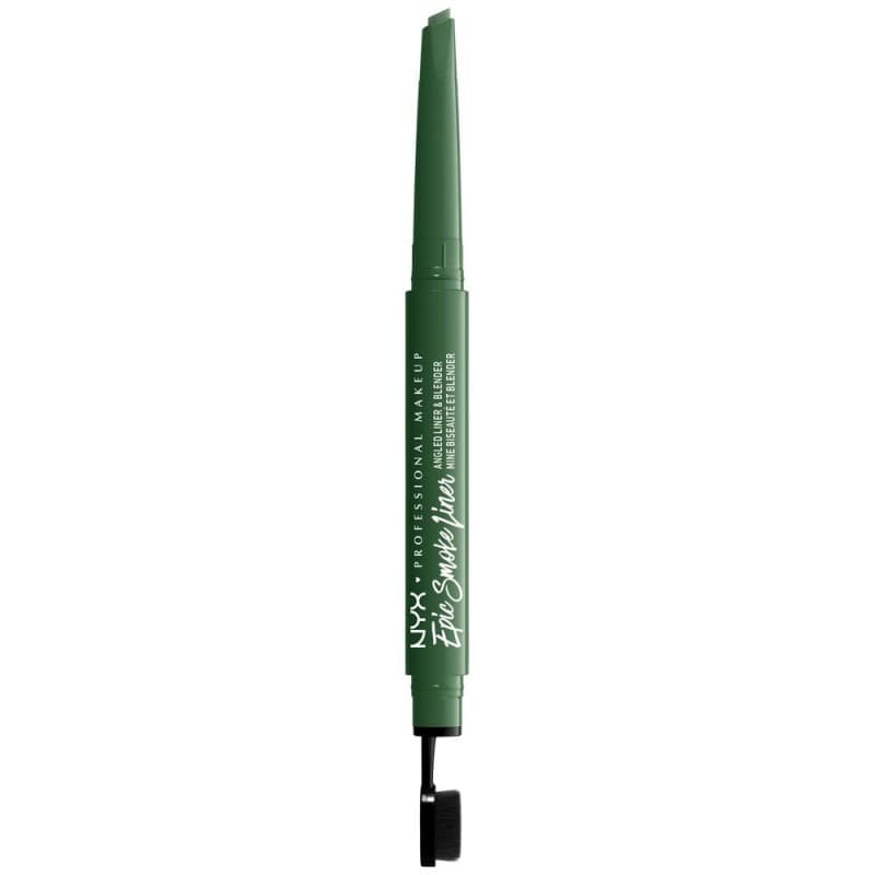 Eyeliner NYX Epic Smoke Liner 8-sage sparks 2 i 1 (13,5 g)