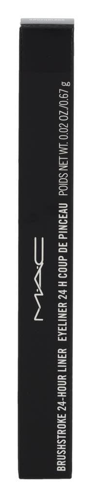 MAC Brushstroke 24H Eyeliner
