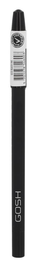 Gosh Velvet Touch Waterproof Eyeliner