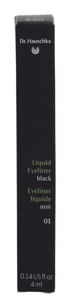 Dr. Hauschka Liquid Eyeliner