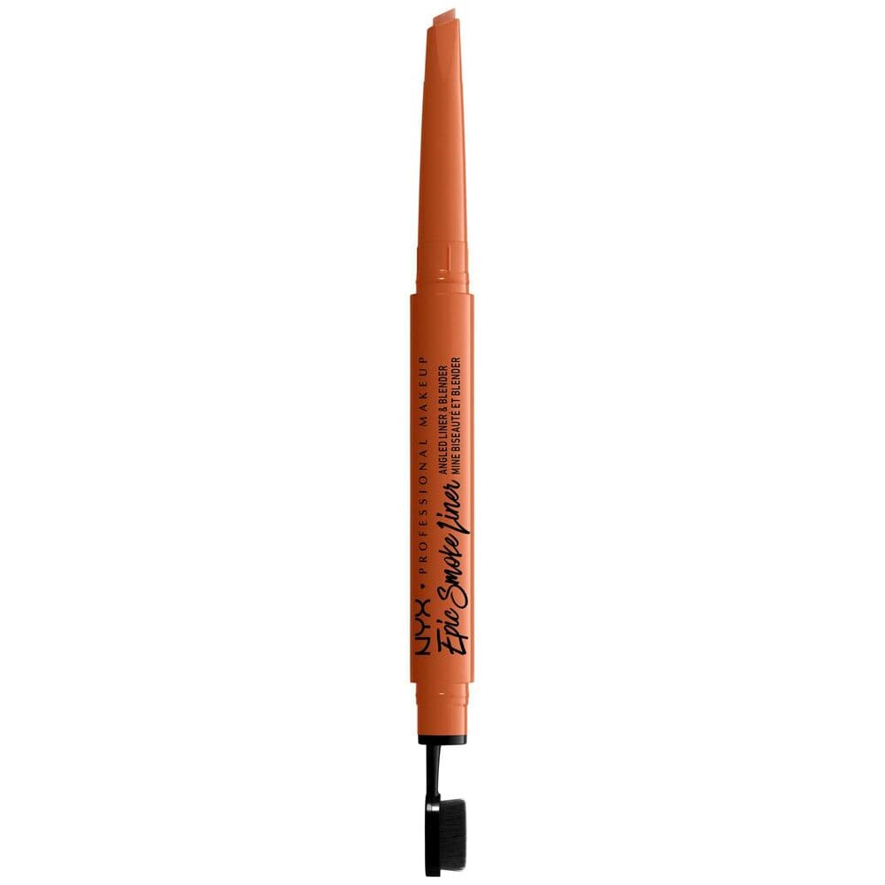 Eyeliner NYX Epic Smoke Liner 5-fired up 2 i 1 (13,5 g)