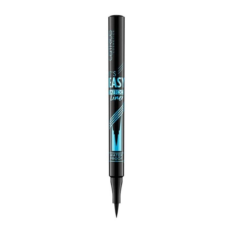 Eyeliner Its Easy Catrice (1,1 M)