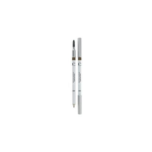Couleur Caramel Organic Eyebrow Pencil N°121 Chestnut 1,1g