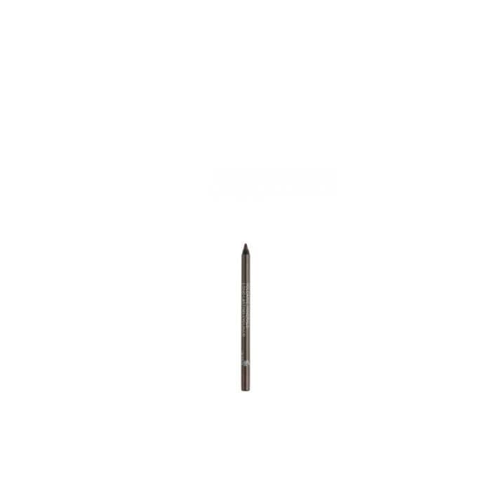 Korres Mineraux Volcaniques Eyeliner Longue Tenue N°02 Brown 1,2ml