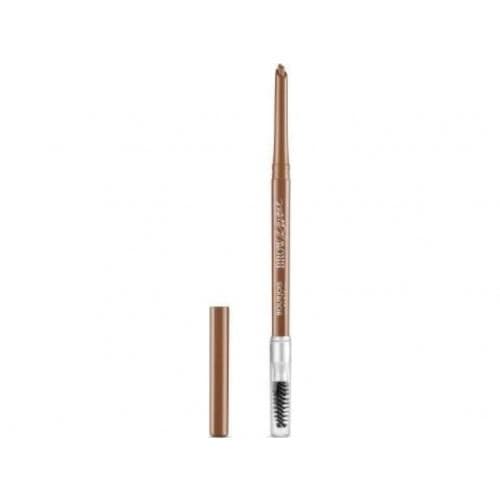 Bourjois Brow Reveal, Brunett, Châtain/ Chestnut, Unisex, 1...