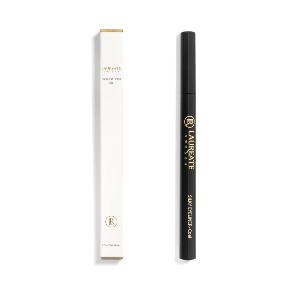 Silky Eyeliner COAL