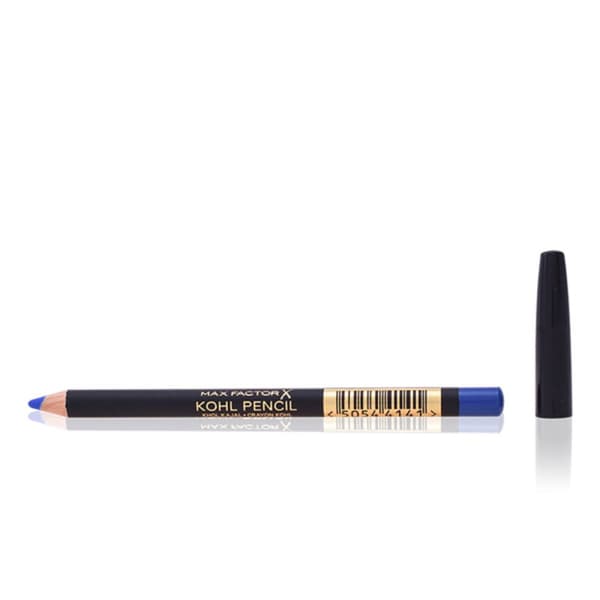 Ögonpenna Kohl Pencil Max Factor - 50 - Charcoal Grey