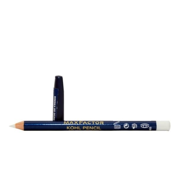 Ögonpenna Kohl Pencil Max Factor - 50 - Charcoal Grey
