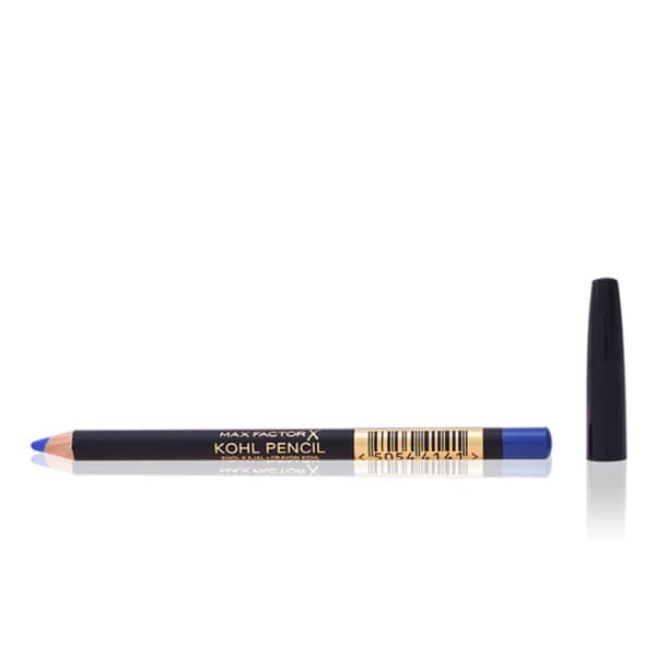 Ögonpenna Kohl Pencil Max Factor - 50 - Charcoal Grey