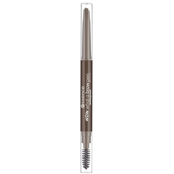 Ögonbrynspenna Essence Wow What a Brow 03-Dark Brown (0,2 g)