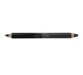 Miniatyrbild 2 av 2: BeautyUK Beauty UK Double Ended Jumbo Pencil no.2 - Black&Grey