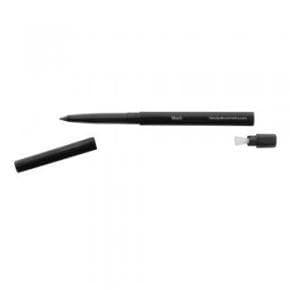 BeautyUK Beauty UK Twist Eye Liner Pencil - Black