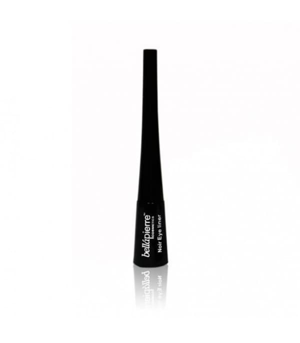 Bellapierre Liquid Eyeliner - Black 4ml
